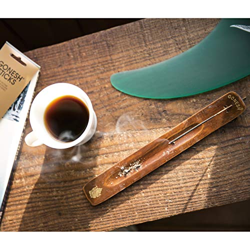 Gonesh Cryptic Woods-20 Extra Rich Incense, 20 Stick – Gonesh®