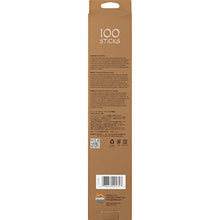 Cargar imagen en el visor de la galería, Gonesh Collection #2 – 100 Stick Pack-Classic Incense Count