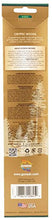 Charger l&#39;image dans la galerie, Gonesh Cryptic Woods-20 Extra Rich Incense, 20 Stick