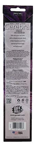 Gonesh Wall Cerebral Purple Haze Incense-20 Sticks Incense