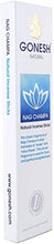 Load image into Gallery viewer, Gonesh Natural Nag Champa Incense-17 Sticks Incense