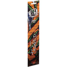 Cargar imagen en el visor de la galería, Gonesh Incense Sticks Off The Wall Tagged Amber, Single 20 Pack, Piece