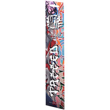 Charger l&#39;image dans la galerie, Gonesh Incense Sticks Off The Wall Tagged Black Magic, Single 20 Pack, Piece