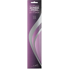 Load image into Gallery viewer, Gonesh Lavender-30 Everyday Incense, 30 Stick
