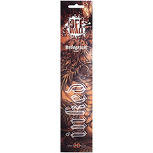 Load image into Gallery viewer, Gonesh Incense Sticks Off The Wall Inked Madagascar, 20 Piece