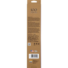 Cargar imagen en el visor de la galería, Gonesh Collection #6 – 100 Stick Pack – Classic Incense Count