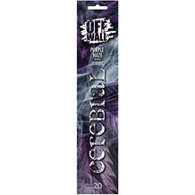 将图片加载到图库查看器，Gonesh Wall Cerebral Purple Haze Incense-20 Sticks Incense