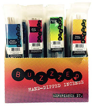 画像をギャラリービューアに読み込む, Gonesh Buzzzed Box-720 Sticks Incense