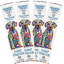 Load image into Gallery viewer, Gonesh Best Friends Oliver 4-Pack Incense
